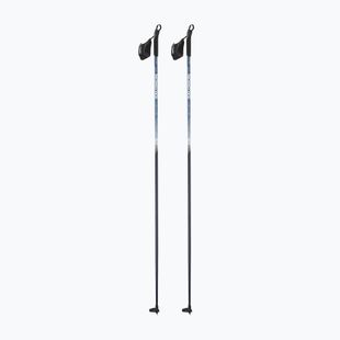 Bėgimo slidėmis lazdos Salomon Escape Sport blue/black/white