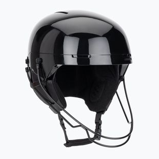 Slidinėjimo šalmas Salomon S/Race SL black