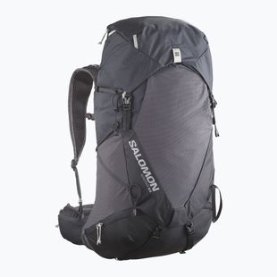 Vyriška turistinė kuprinė Salomon Aerotrek 50 l antracito/nine iron/alloy