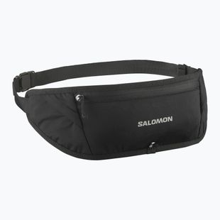 Bėgimo diržas Salomon Sling black