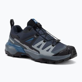 Vyriški trekingo batai Salomon X Ultra 360 GTX blue nights/dark navy