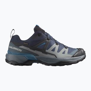 Vyriški trekingo batai Salomon X Ultra 360 GTX blue nights/dark navy