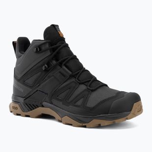 Trekkingo batai Salomon X Ultra Tracker GTX black/asphalt