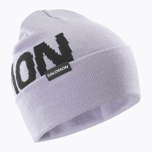 Žieminė kepurė Salomon Hermiatge cosmic sky