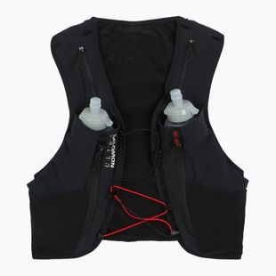 Bėgimo liemenė Salomon S/Lab Ultra 12 Set black