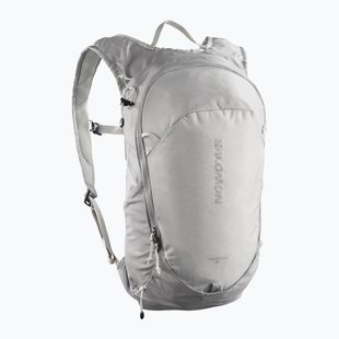Turistinė kuprinė Salomon Trailblazer 10 l cloudburst/paloma/silver