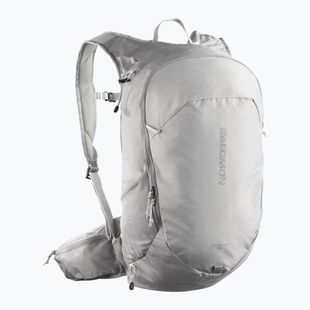 Turistinė kuprinė Salomon Trailblazer 20 l cloudburst/paloma/silver