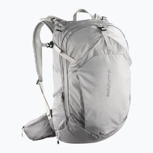Turistinė kuprinė Salomon Trailblazer 30 l cloudburst/paloma/silver