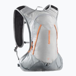 Turistinė kuprinė Salomon Cross 8 l violet/quarry/nectarine