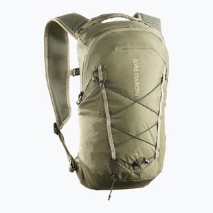 Turistinė kuprinė Salomon XT 10 l martini olive/olive night/slate gray