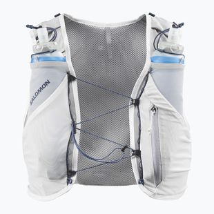 Bėgimo liemenė Salomon ADV SKIN 5 Set alloy/gray violet/spellb