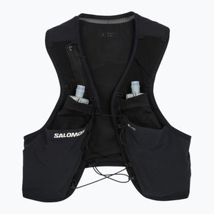 Bėgimo liemenė Salomon S/Lab Sense 6 Set black