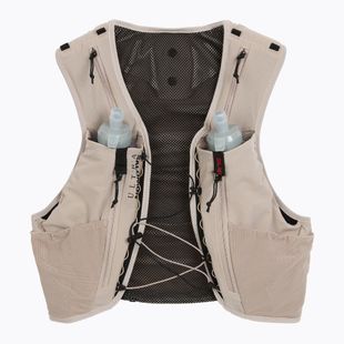 Bėgimo liemenė Salomon S/Lab Ultra 12 Set goat/black