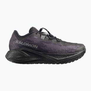 Vyriški bėgimo batai Salomon Aero Glide 4 GRVL black/asphalt/black