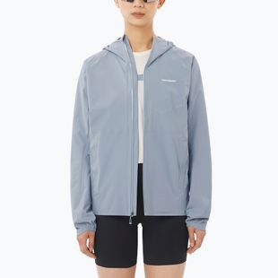 Moteriška bėgimo striukė Salomon Bonatti Waterproof trade winds