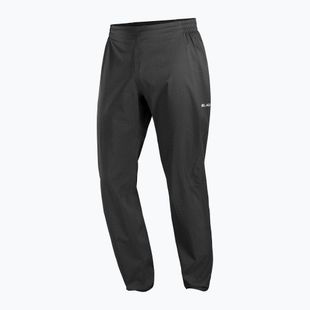 Bėgimo kelnės Salomon S/Lab Bonatti Infinite Pants deep black