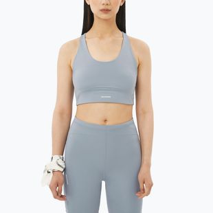 Treniruočių liemenėlė Salomon SHAKEout Core trade winds  