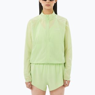 Moteriška bėgimo striukė Salomon Shakeout Fly butterfly