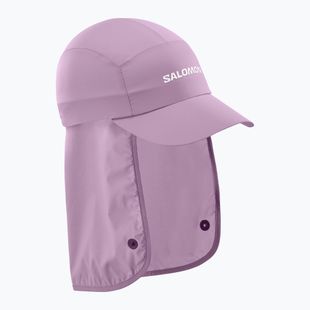 Kepurė su snapeliu Salomon Sahara valerian snapback 