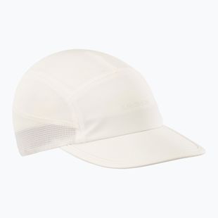 Kepurė su snapeliu Salomon Sense Aero snapback whisper white