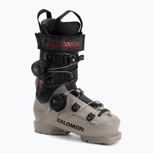 Vyriški slidinėjimo batai Salomon S/PRO Supra Dual Boa 120 rosted cashew/black/samba met