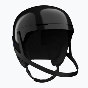 Snieglenčių šalmas Salomon Equipe Pro SL Black/Race Blue