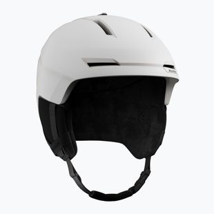 Snieglenčių šalmas Salomon Pioneer 3 MIPS white