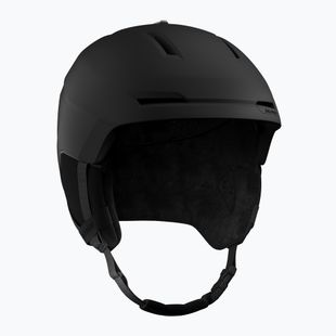 Snieglenčių šalmas Salomon Pioneer 3 black