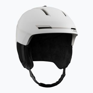 Snieglenčių šalmas Salomon Pioneer 3 white