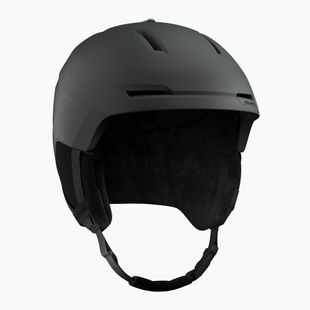 Snieglenčių šalmas Salomon Pioneer 3 ebony