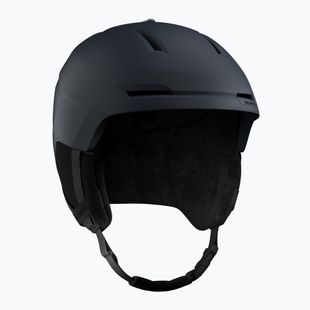 Snieglenčių šalmas Salomon Pioneer 3 dress blue