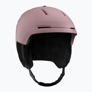 Snieglenčių šalmas Salomon Pioneer 3 dawn pink