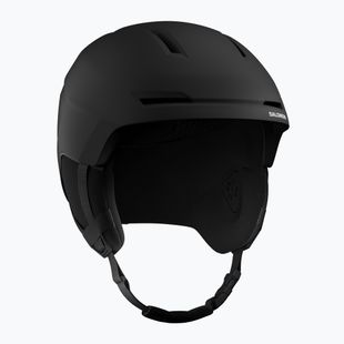 Snieglenčių šalmas Salomon Pioneer 3 Access black