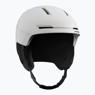 Snieglenčių šalmas Salomon Pioneer 3 Access white