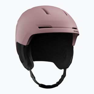Snieglenčių šalmas Salomon Pioneer 3 Access dawn pink