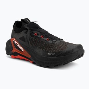 Bėgimo batai Salomon S/Lab Genesis 2 black/black