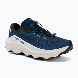 Vyriški bėgimo batai Salomon Ultra Glide 4 gibraltar sea/black