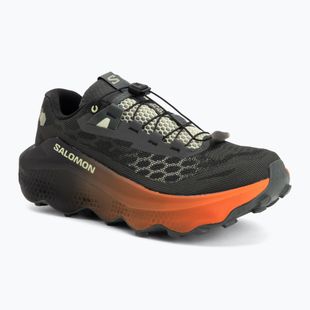 Vyriški bėgimo batai Salomon Ultra Glide 4 urban chic/black