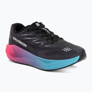 Moteriški bėgimo batai Salomon Aero Blaze 4 black/white