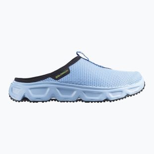 Vyriškos šlepetės Salomon Reelax Slide 6.0 Icon brunnera blue/bluing