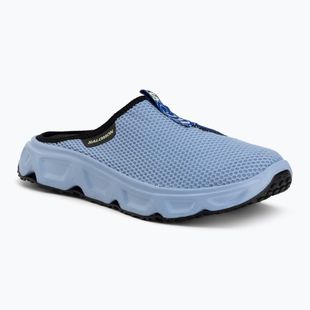 Vyriškos šlepetės Salomon Reelax Slide 6.0 Icon brunnera blue/bluing