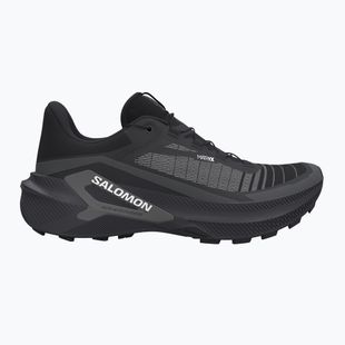 Vyriški bėgimo batai Salomon Genesis 2 black/black