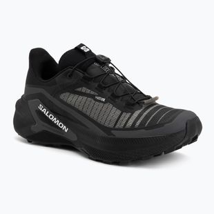 Vyriški bėgimo batai Salomon Genesis 2 black/black