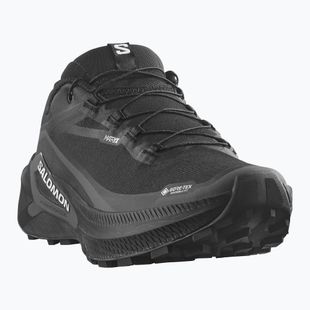 Vyriški bėgimo batai Salomon Genesis 2 GTX black/black