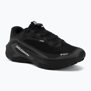 Vyriški bėgimo batai Salomon Genesis 2 GTX black/black