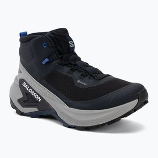 Vyriški turistiniai batai Salomon Genesis Mid GTX dark navy/spellbound