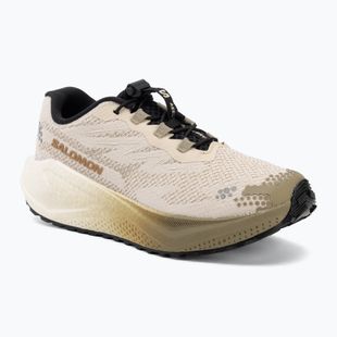 Moteriški bėgimo batai Salomon Aero Blaze 4 GRVL tapioca/vanilla ice