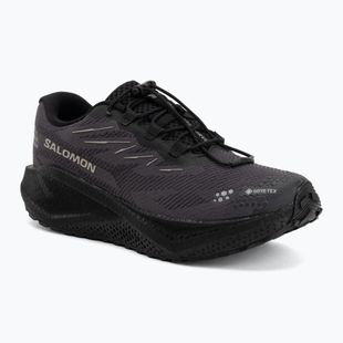 Vyriški bėgimo batai Salomon Aero Blaze 4 GRVL GTX black/black