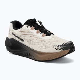 Vyriški bėgimo batai Salomon Aero Blaze 4 GRVL GTX vanilla ice/black