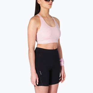 Sportinė liemenėlė Salomon SHAKEout Core icy pink